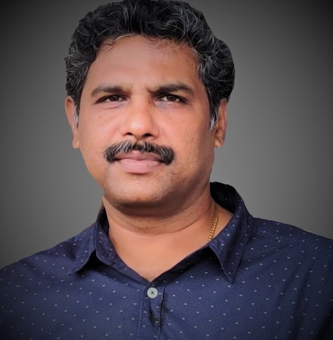Dr. T. Rajaswaminathan